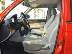 2013款 2.8T 手动 柴油VE泵两驱豪华型