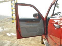 2013款 2.8T 手动 柴油VE泵两驱豪华型