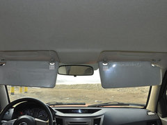 2013款 2.8T 手动 柴油VE泵两驱豪华型