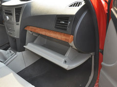 2013款 2.8T 手动 柴油VE泵两驱豪华型