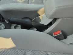 2013款 2.8T 手动 柴油VE泵两驱豪华型