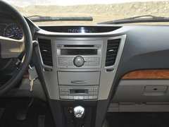 2013款 2.8T 手动 柴油VE泵两驱豪华型