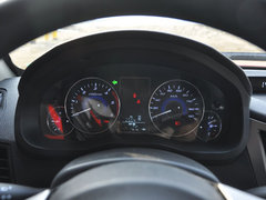 2013款 2.8T 手动 柴油VE泵两驱豪华型