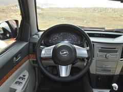2013款 2.8T 手动 柴油VE泵两驱豪华型