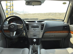 2013款 2.8T 手动 柴油VE泵两驱豪华型