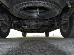 2013款 2.8T 手动 柴油VE泵两驱豪华型