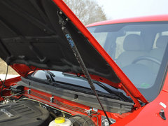 2013款 2.8T 手动 柴油VE泵两驱豪华型