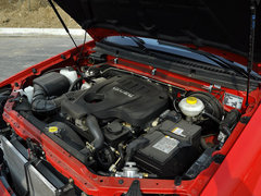 2013款 2.8T 手动 柴油VE泵两驱豪华型