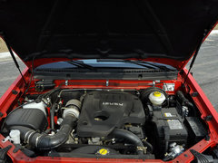 2013款 2.8T 手动 柴油VE泵两驱豪华型