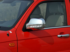 2013款 2.8T 手动 柴油VE泵两驱豪华型
