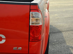 2013款 2.8T 手动 柴油VE泵两驱豪华型