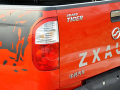 2013款 2.8T 手动 柴油VE泵两驱豪华型