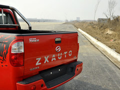 2013款 2.8T 手动 柴油VE泵两驱豪华型