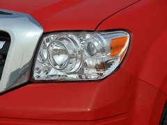 2013款 2.8T 手动 柴油VE泵两驱豪华型