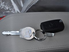 2013款 2.8L 手动 TUV柴油两驱4JB1共轨