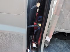 2013款 2.8L 手动 TUV柴油两驱4JB1共轨