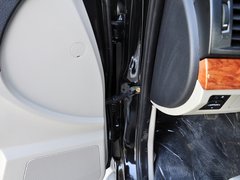 2013款 2.8L 手动 TUV柴油两驱4JB1共轨