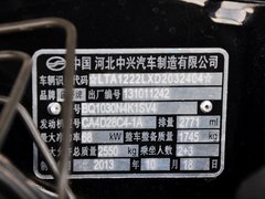 2013款 2.8L 手动 TUV柴油两驱4JB1共轨