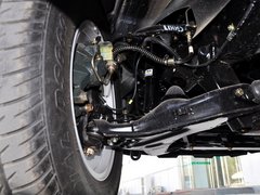 2013款 2.8L 手动 TUV柴油两驱4JB1共轨