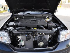 2013款 2.8L 手动 TUV柴油两驱4JB1共轨