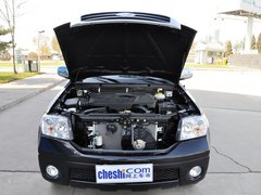 2013款 2.8L 手动 TUV柴油两驱4JB1共轨