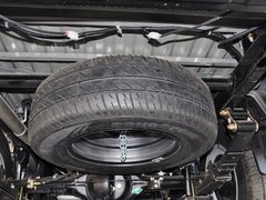 2013款 2.8L 手动 TUV柴油两驱4JB1共轨