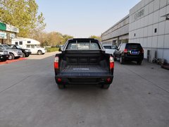 2013款 2.8L 手动 TUV柴油两驱4JB1共轨
