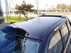 2013款 2.8L 手动 TUV柴油两驱4JB1共轨