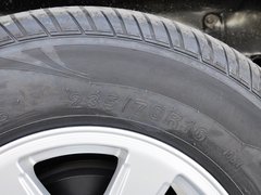 2013款 2.8L 手动 TUV柴油两驱4JB1共轨