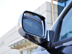 2013款 2.8L 手动 TUV柴油两驱4JB1共轨
