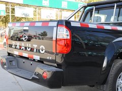 2013款 2.8L 手动 TUV柴油两驱4JB1共轨