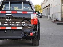 2013款 2.8L 手动 TUV柴油两驱4JB1共轨