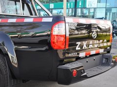 2013款 2.8L 手动 TUV柴油两驱4JB1共轨