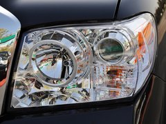 2013款 2.8L 手动 TUV柴油两驱4JB1共轨