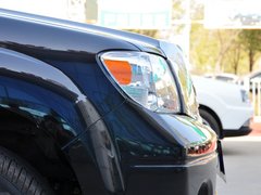 2013款 2.8L 手动 TUV柴油两驱4JB1共轨