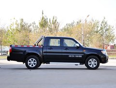 2013款 2.8L 手动 TUV柴油两驱4JB1共轨