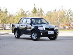 2013款 2.8L 手动 TUV柴油两驱4JB1共轨