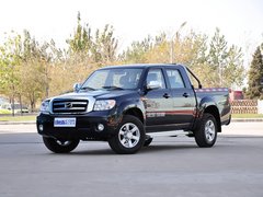 2013款 2.8L 手动 TUV柴油两驱4JB1共轨
