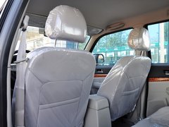 2013款 2.8L 手动 TUV柴油两驱4JB1共轨