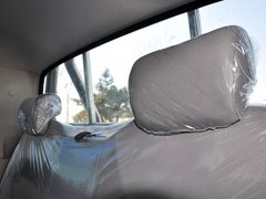 2013款 2.8L 手动 TUV柴油两驱4JB1共轨