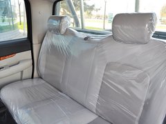 2013款 2.8L 手动 TUV柴油两驱4JB1共轨
