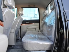 2013款 2.8L 手动 TUV柴油两驱4JB1共轨