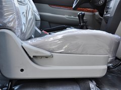 2013款 2.8L 手动 TUV柴油两驱4JB1共轨
