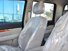 2013款 2.8L 手动 TUV柴油两驱4JB1共轨