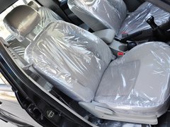 2013款 2.8L 手动 TUV柴油两驱4JB1共轨
