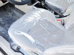 2013款 2.8L 手动 TUV柴油两驱4JB1共轨