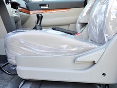 2013款 2.8L 手动 TUV柴油两驱4JB1共轨