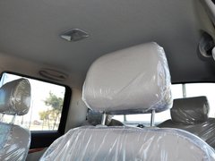 2013款 2.8L 手动 TUV柴油两驱4JB1共轨