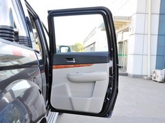2013款 2.8L 手动 TUV柴油两驱4JB1共轨