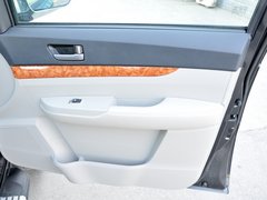 2013款 2.8L 手动 TUV柴油两驱4JB1共轨